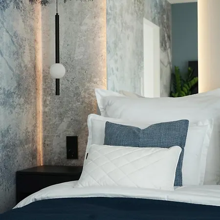 Promenada By Baltic Home Svinoústí Exteriér fotografie