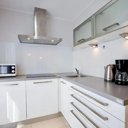 Promenada By Baltic Home Swinoujscie Room photo