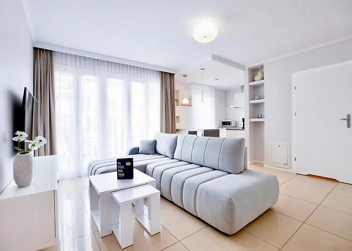 Promenada By Baltic Home