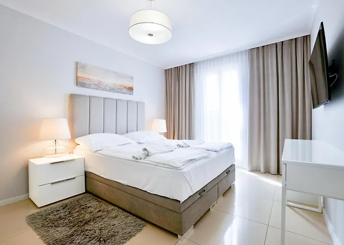 Promenada By Baltic Home