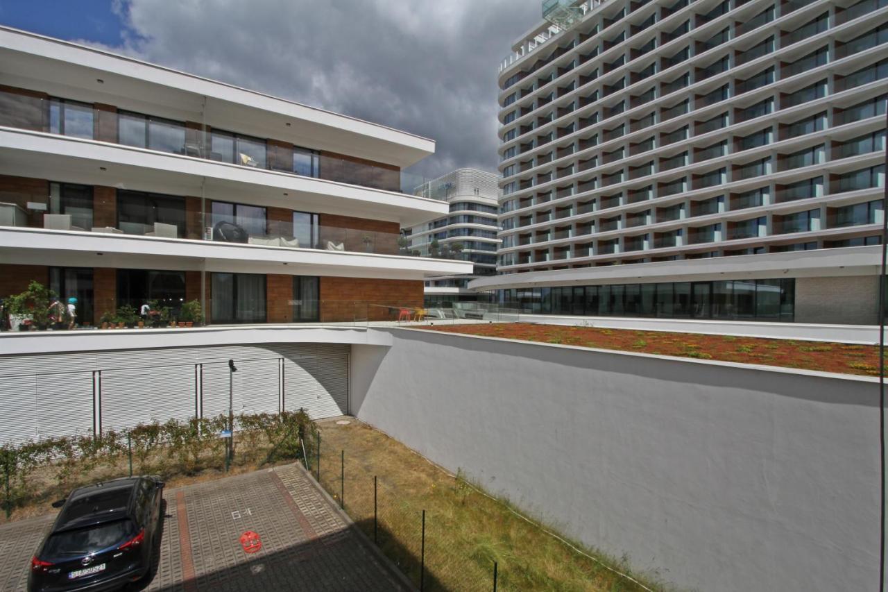 Apartamento Promenada By Baltic
