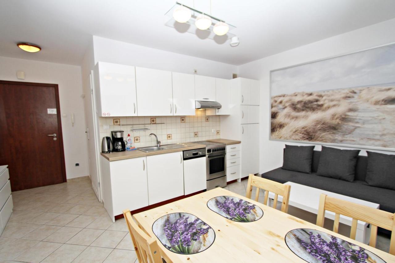 Promenada By Baltic Apartamento