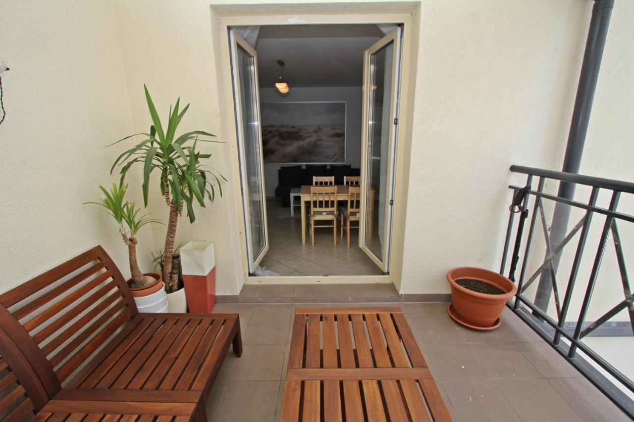 Apartamento Promenada By Baltic Świnoujście