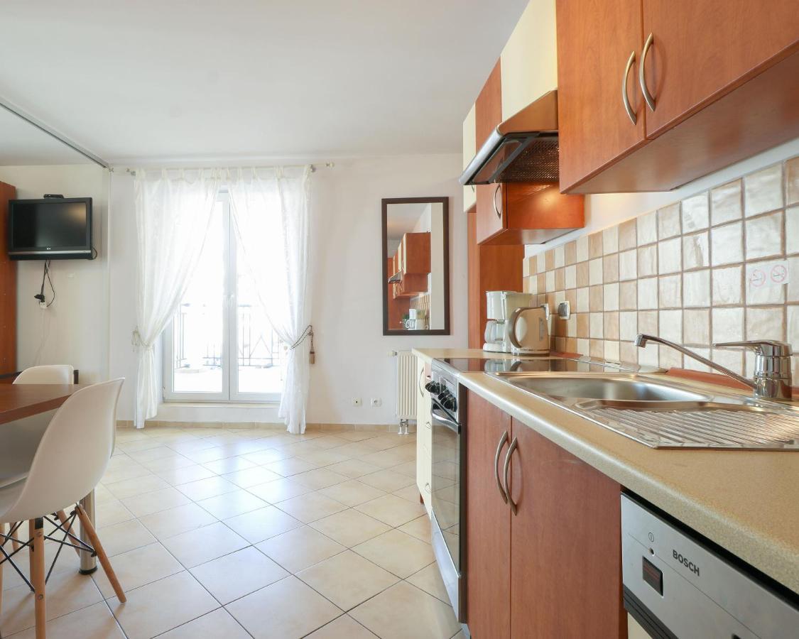 Promenada By Baltic Apartamento