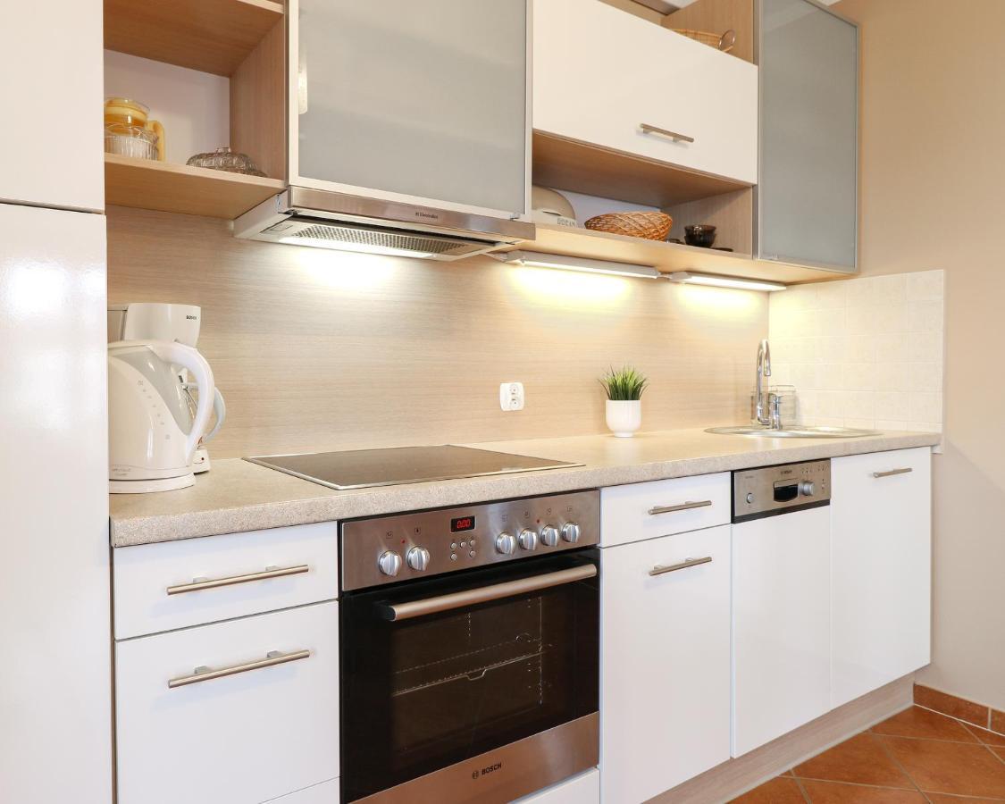 Apartamento Promenada By Baltic *