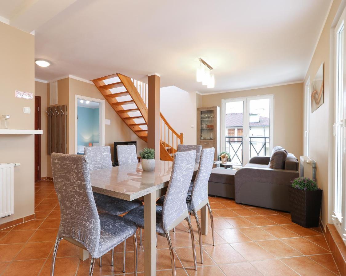 Apartamento Promenada By Baltic