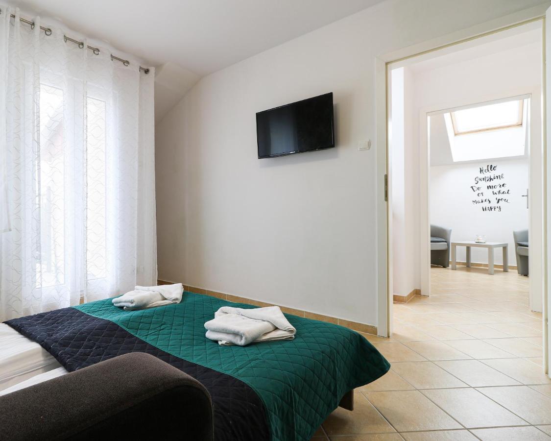Promenada By Baltic Apartamento Świnoujście