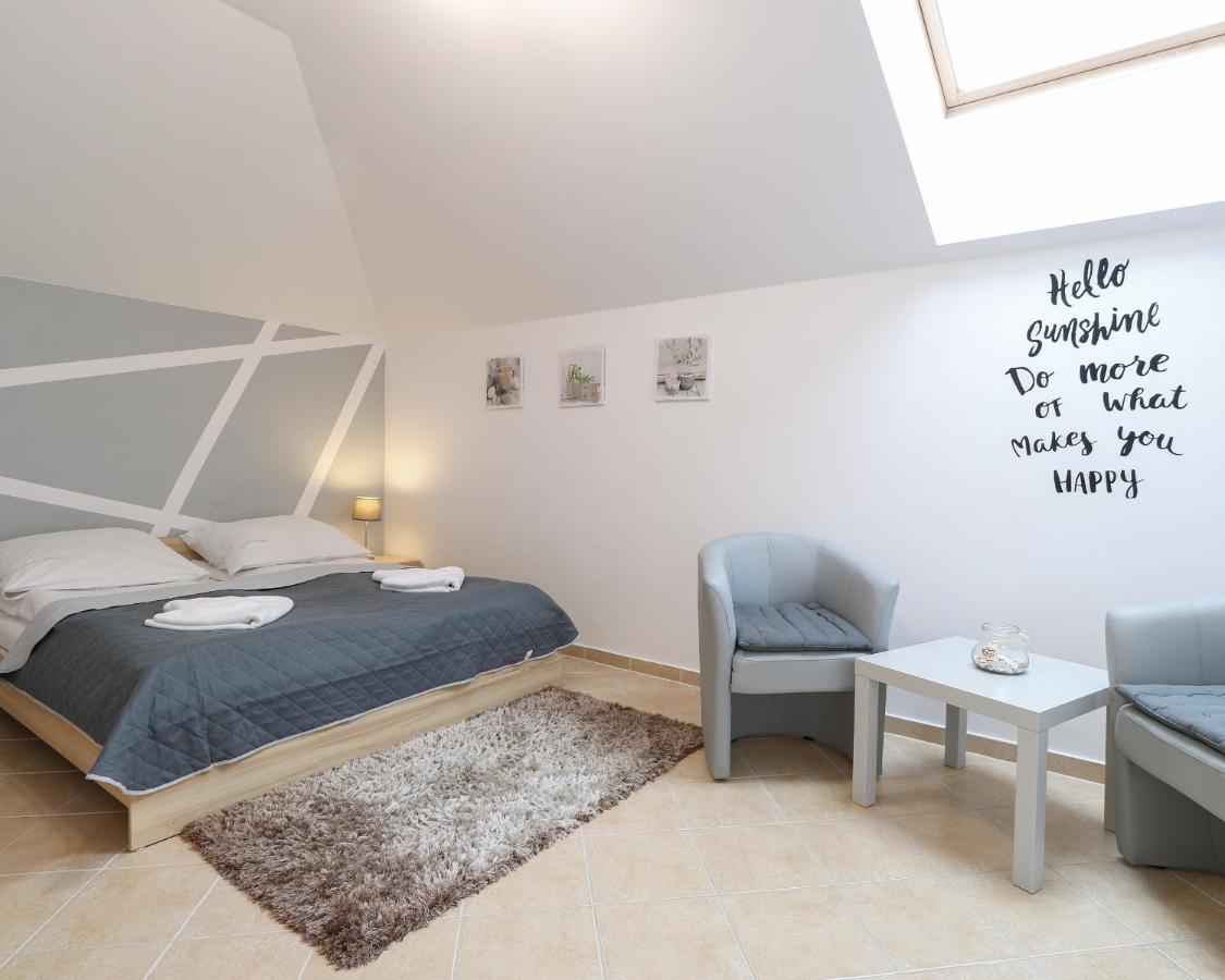 Apartamento Promenada By Baltic