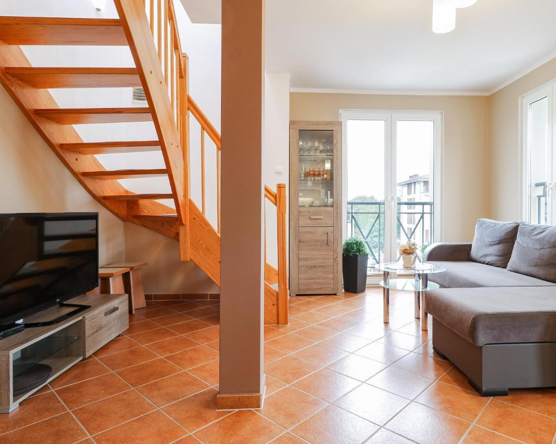 Promenada By Baltic Apartamento