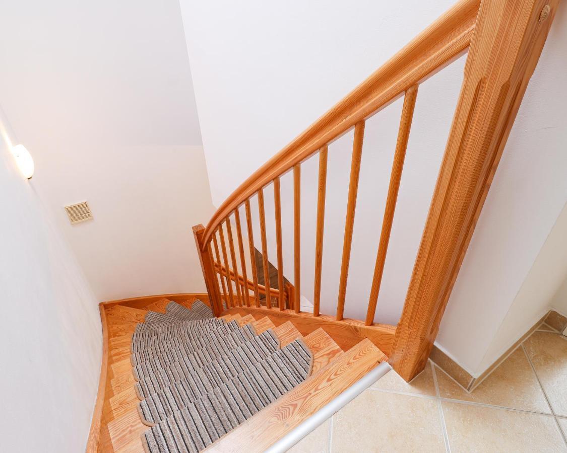 Promenada By Baltic Apartment