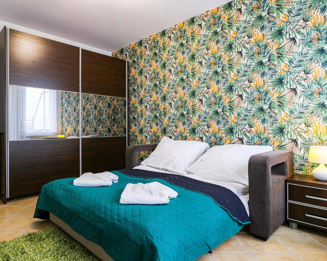 Promenada By Baltic Apartment