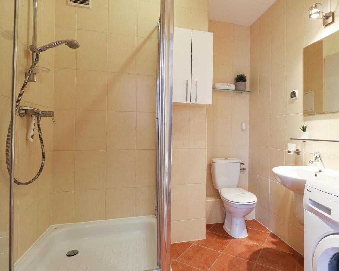 Promenada By Baltic Apartment