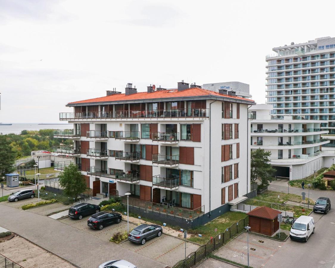 Apartment Promenada By Baltic Swinemünde