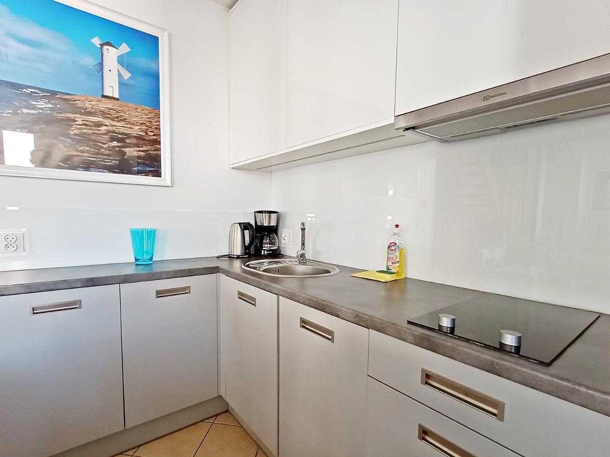 Apartamento Promenada By Baltic Świnoujście
