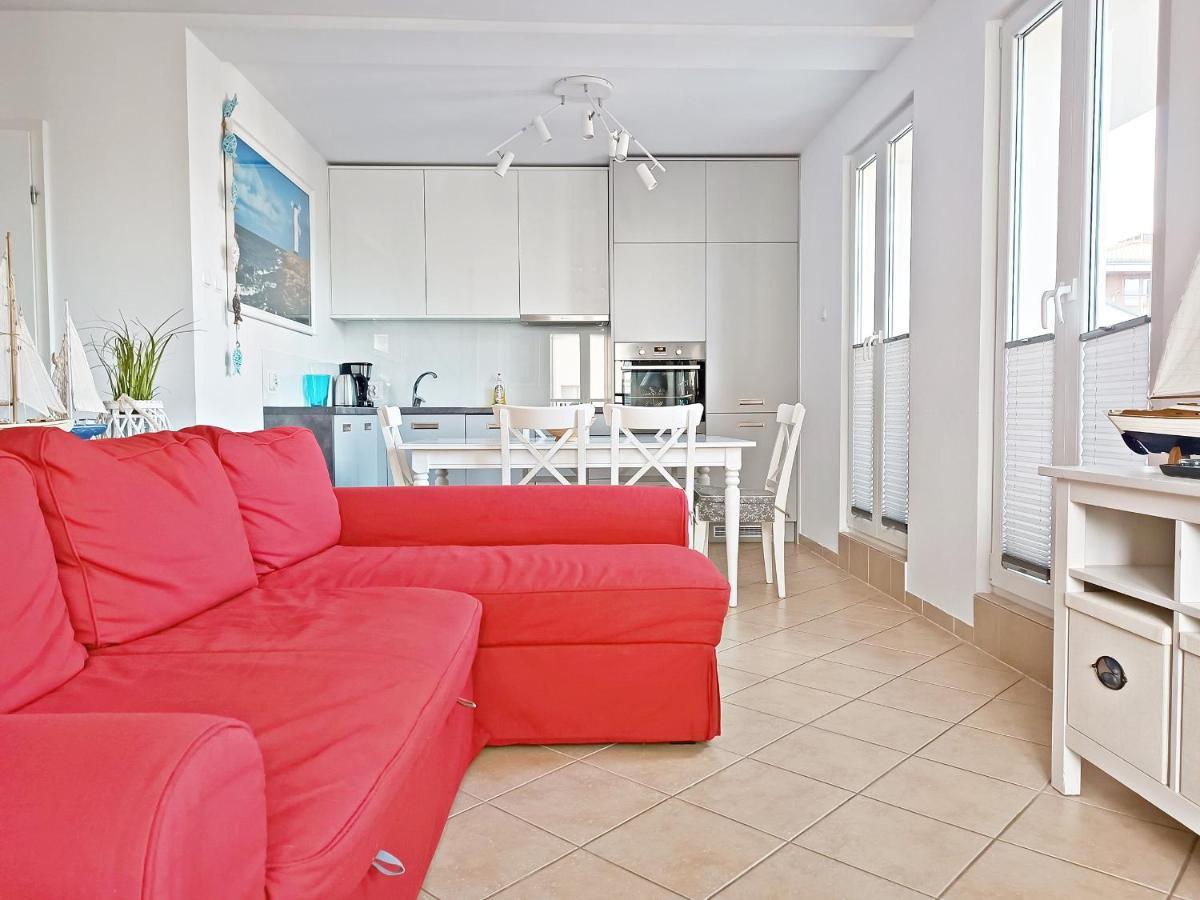Apartamento Promenada By Baltic *