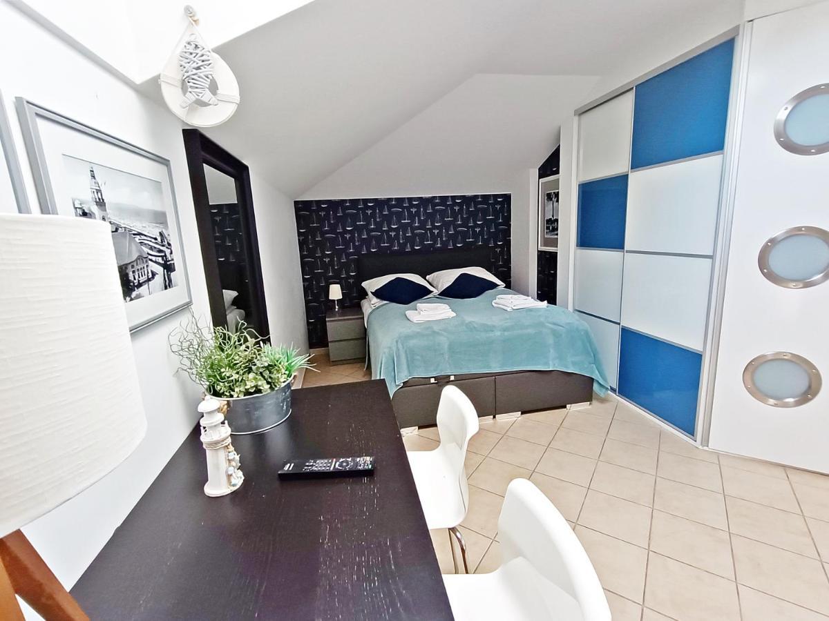 Apartamento Promenada By Baltic Świnoujście