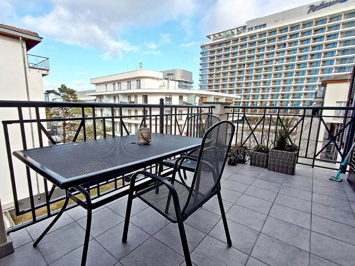 Promenada By Baltic Apartamento