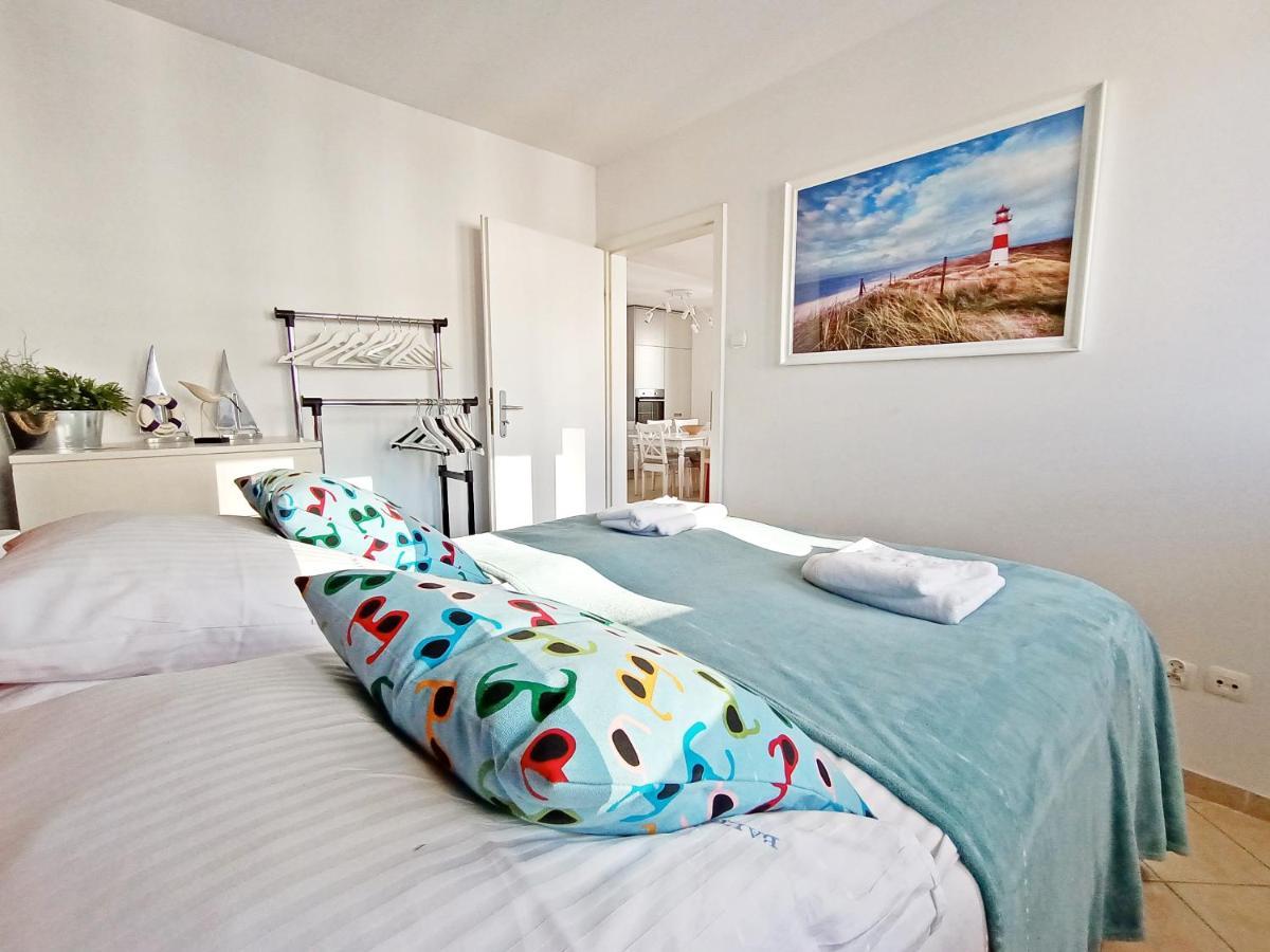 Apartment Promenada By Baltic *