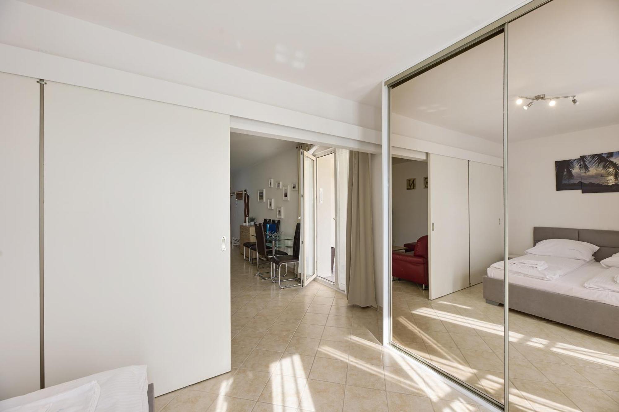 Apartamento Promenada By Baltic *