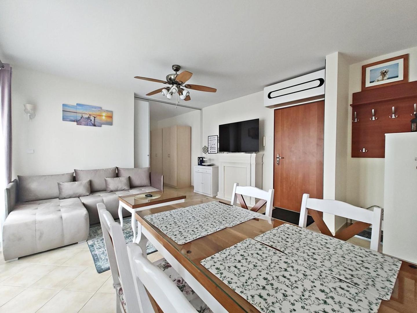 Apartment Promenada By Baltic *