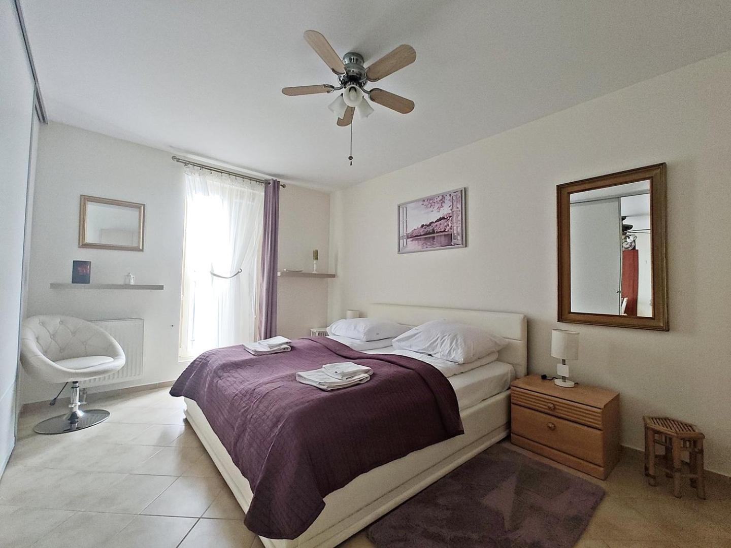 Apartamento Promenada By Baltic Świnoujście