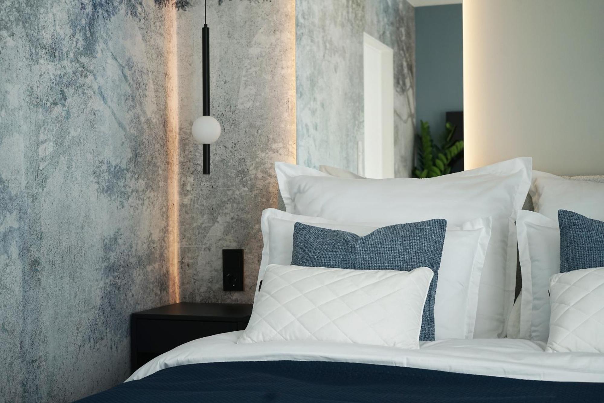 Apartment Promenada By Baltic