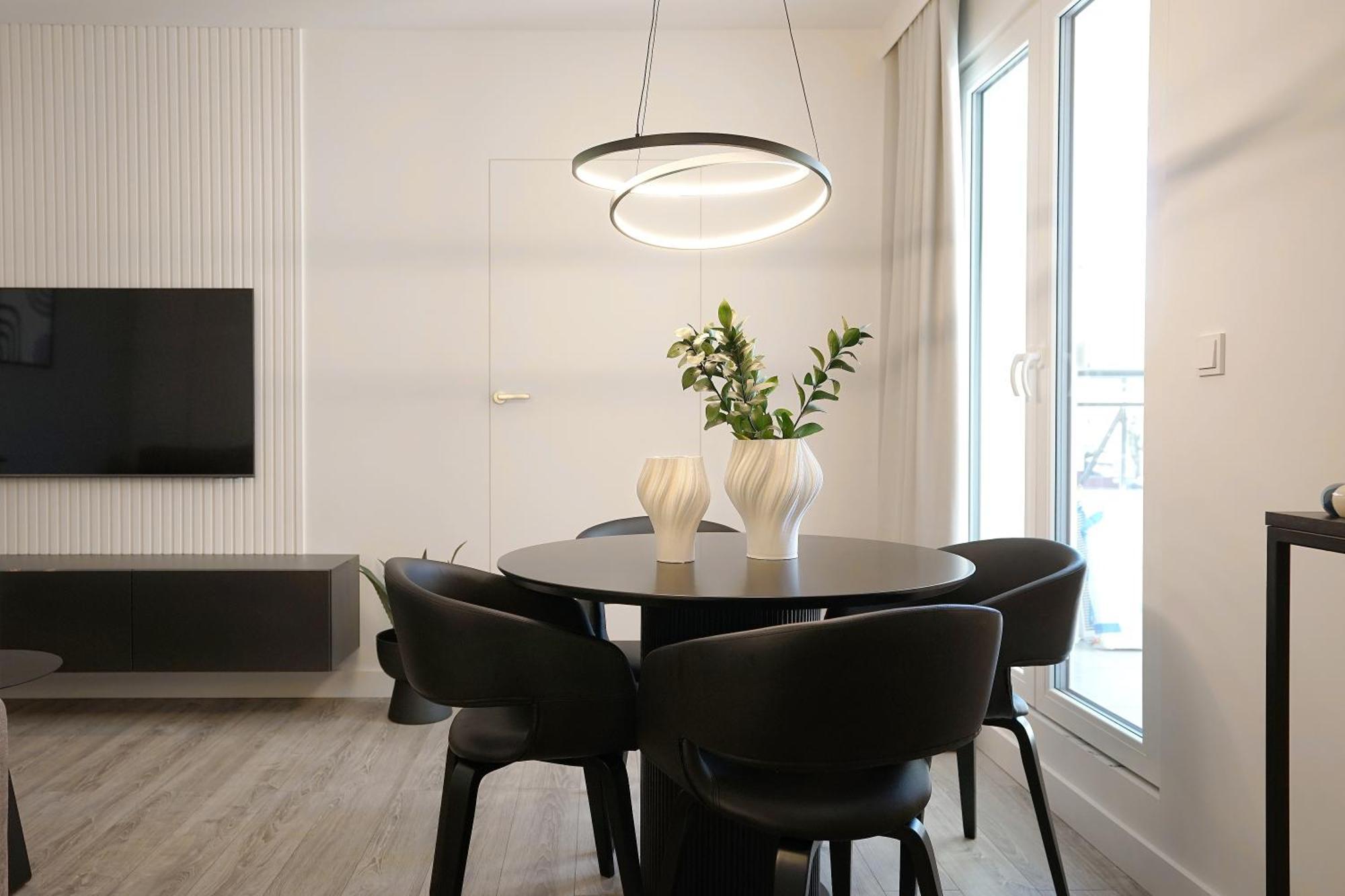 Promenada By Baltic Apartamento Świnoujście