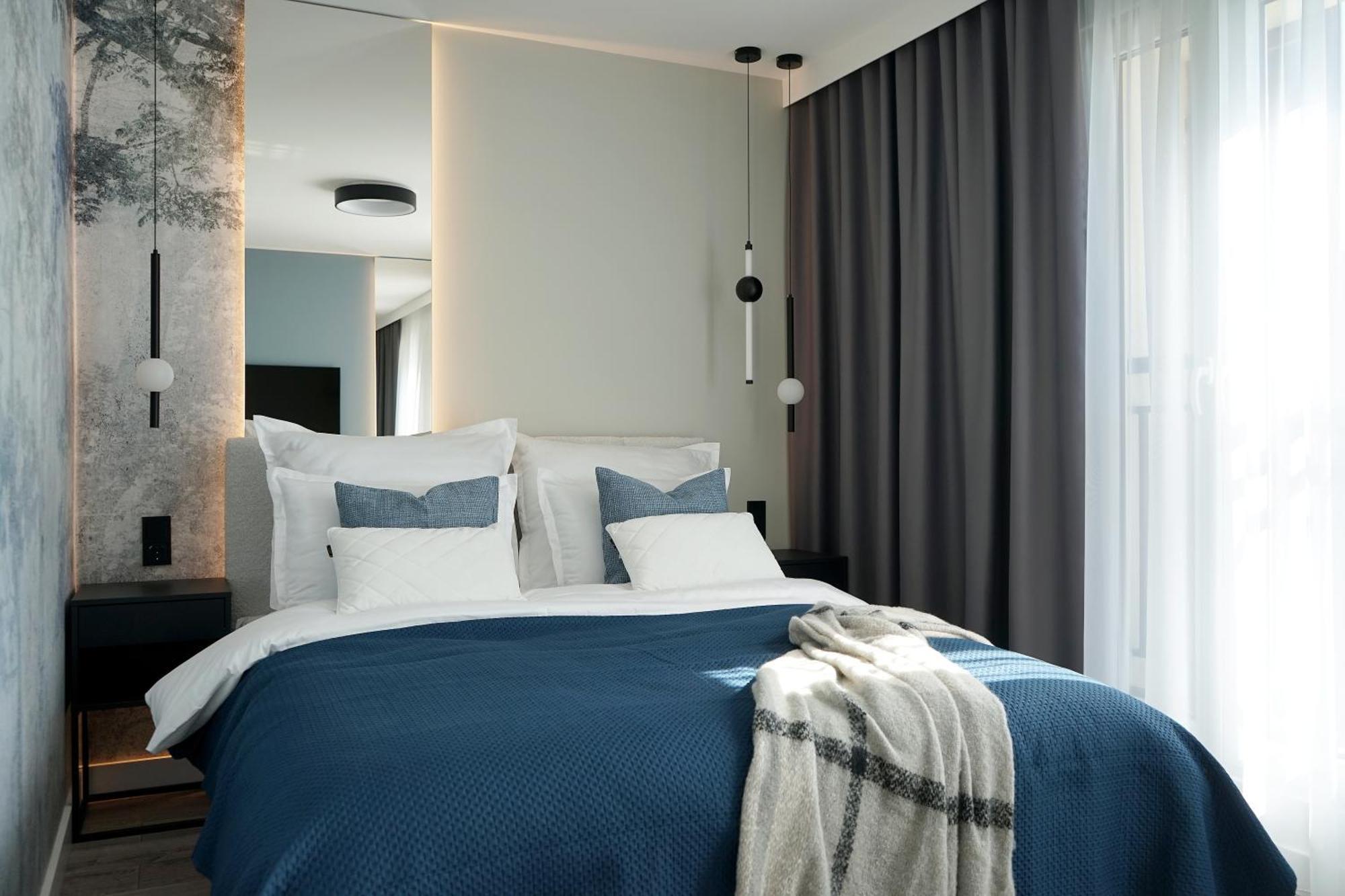 Promenada By Baltic Apartment