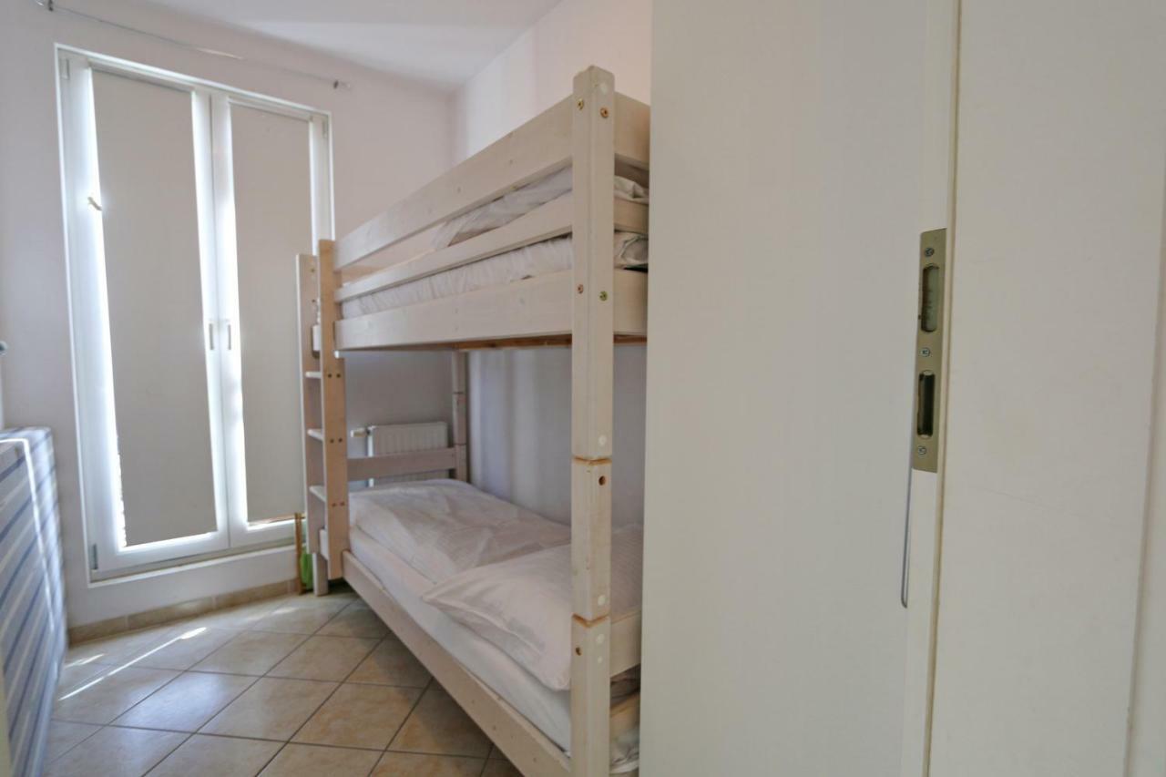 Apartamento Promenada By Baltic Świnoujście