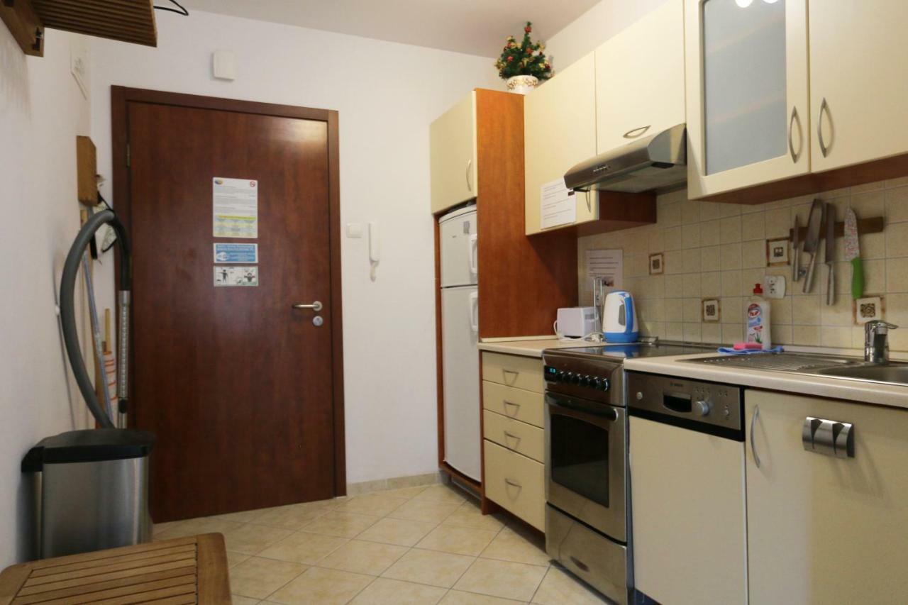 Apartamento Promenada By Baltic Świnoujście