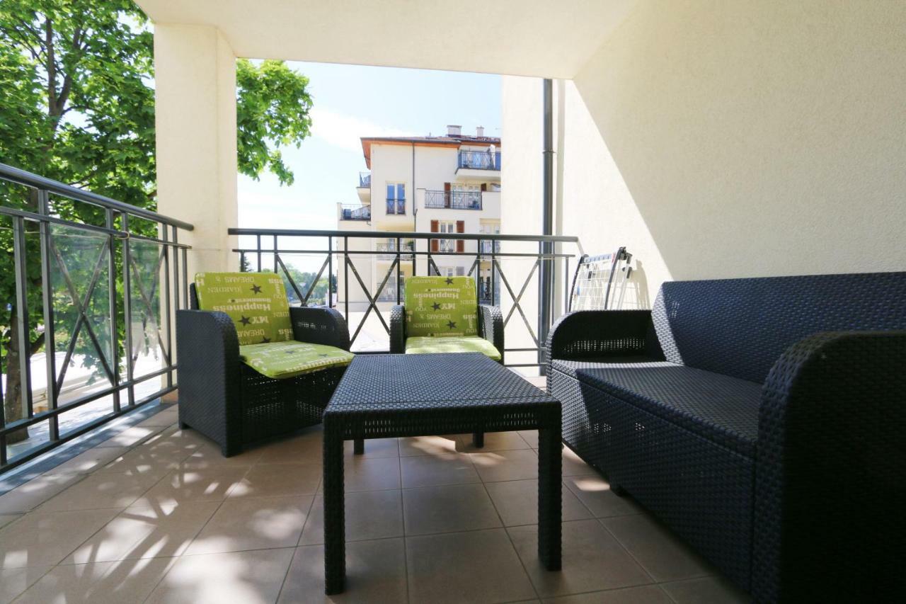 Promenada By Baltic Apartment