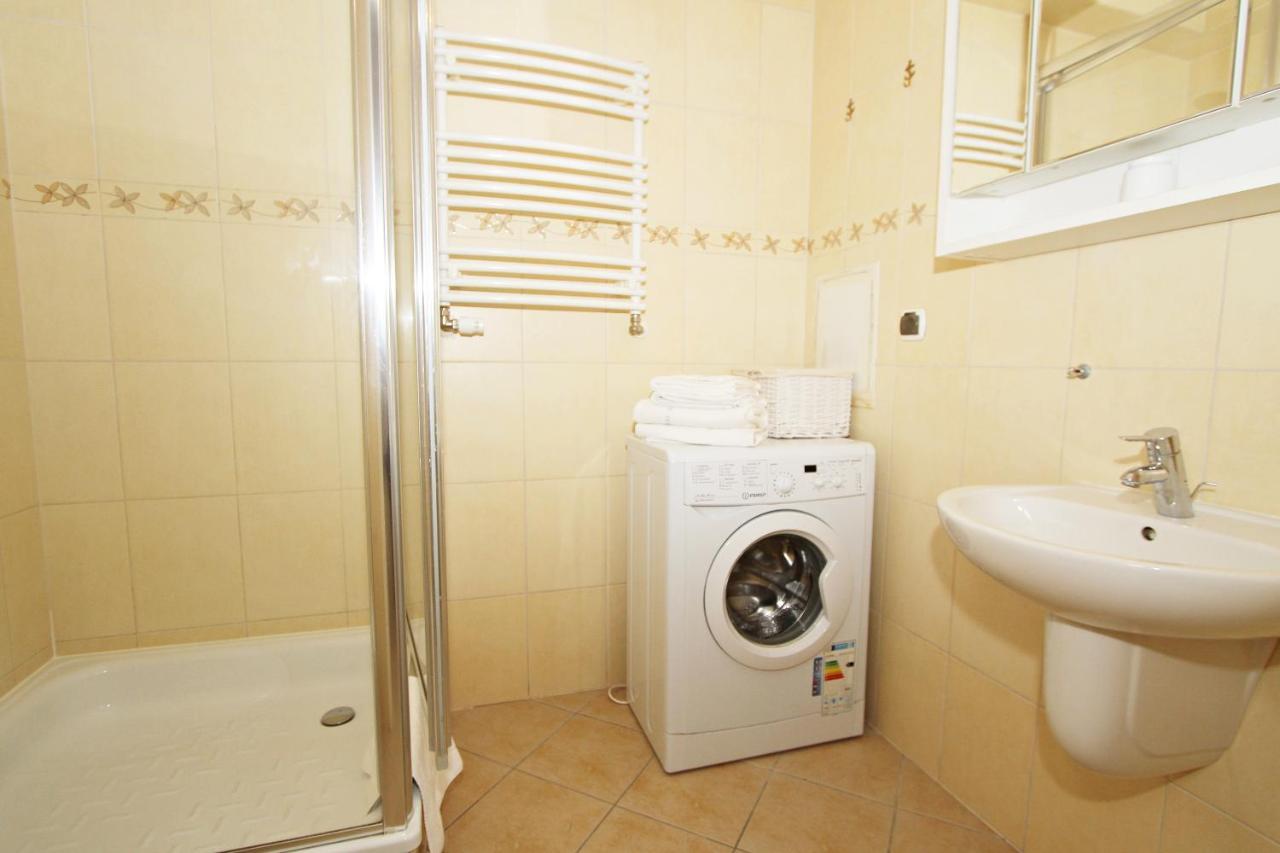 Promenada By Baltic Apartamento Świnoujście
