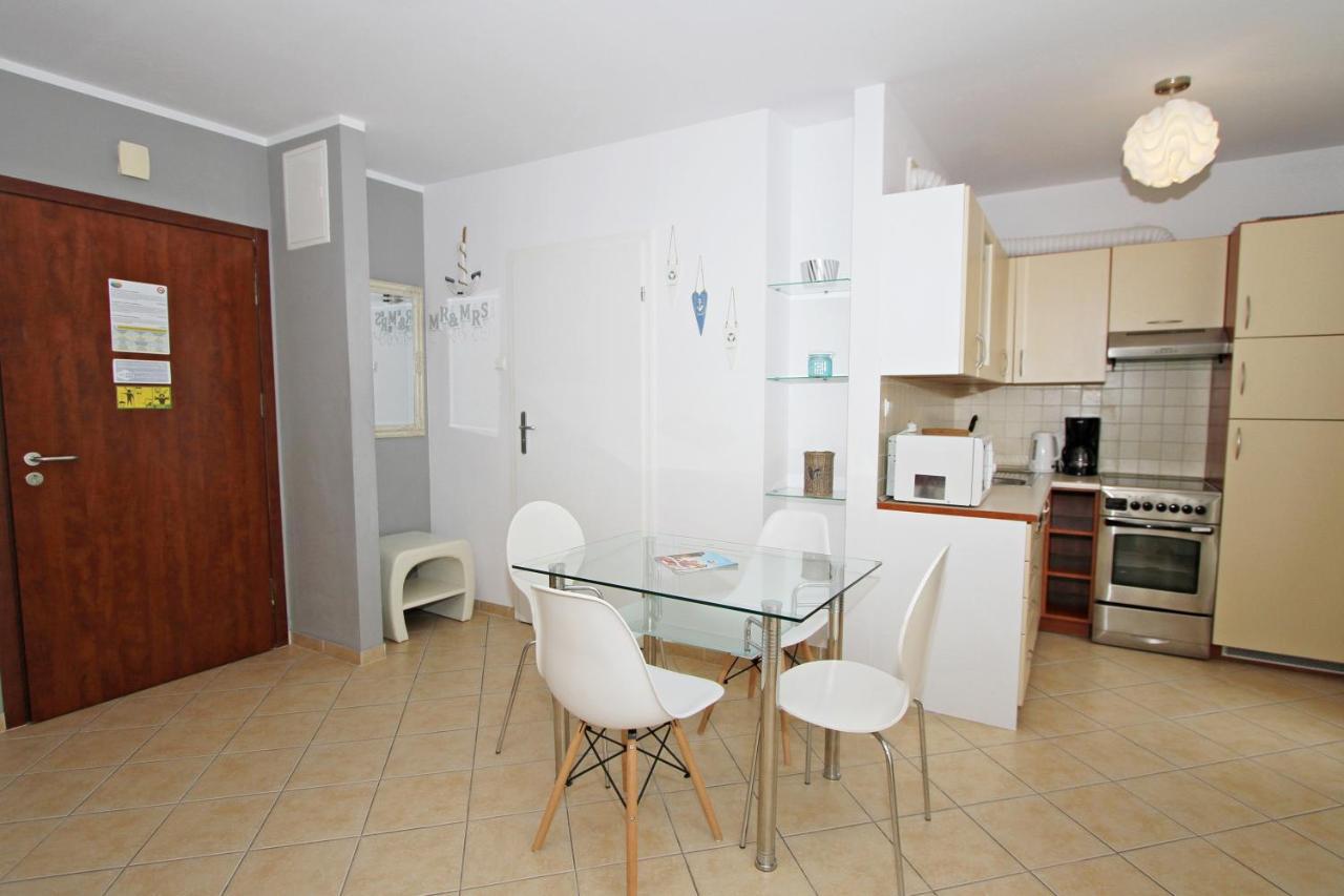 Promenada By Baltic Apartment *