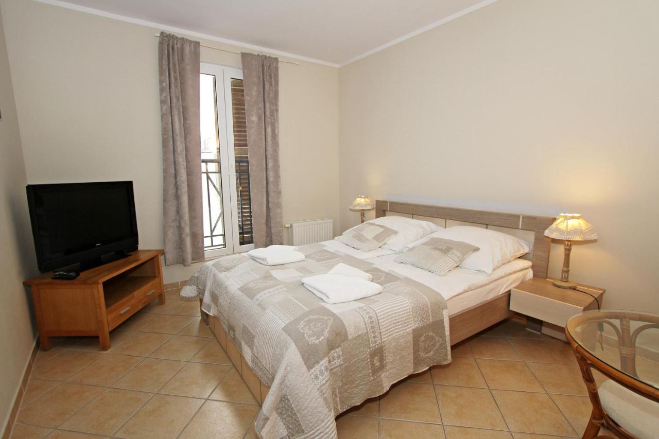Apartment Promenada By Baltic